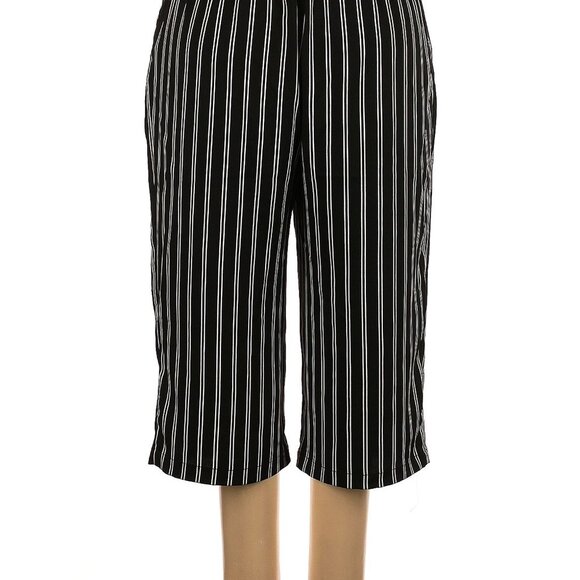 Striped Top and Pant Set - Picture 4 of 4